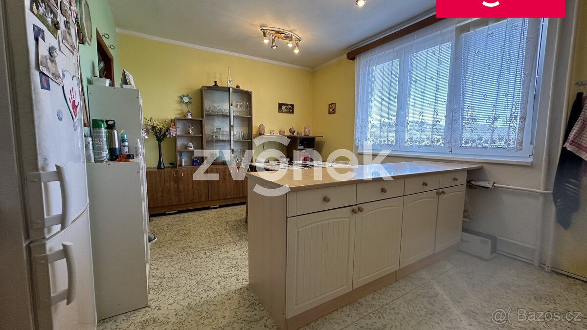 Prodej rodinného domu, Kladná Žilín - Luhačovice - 8