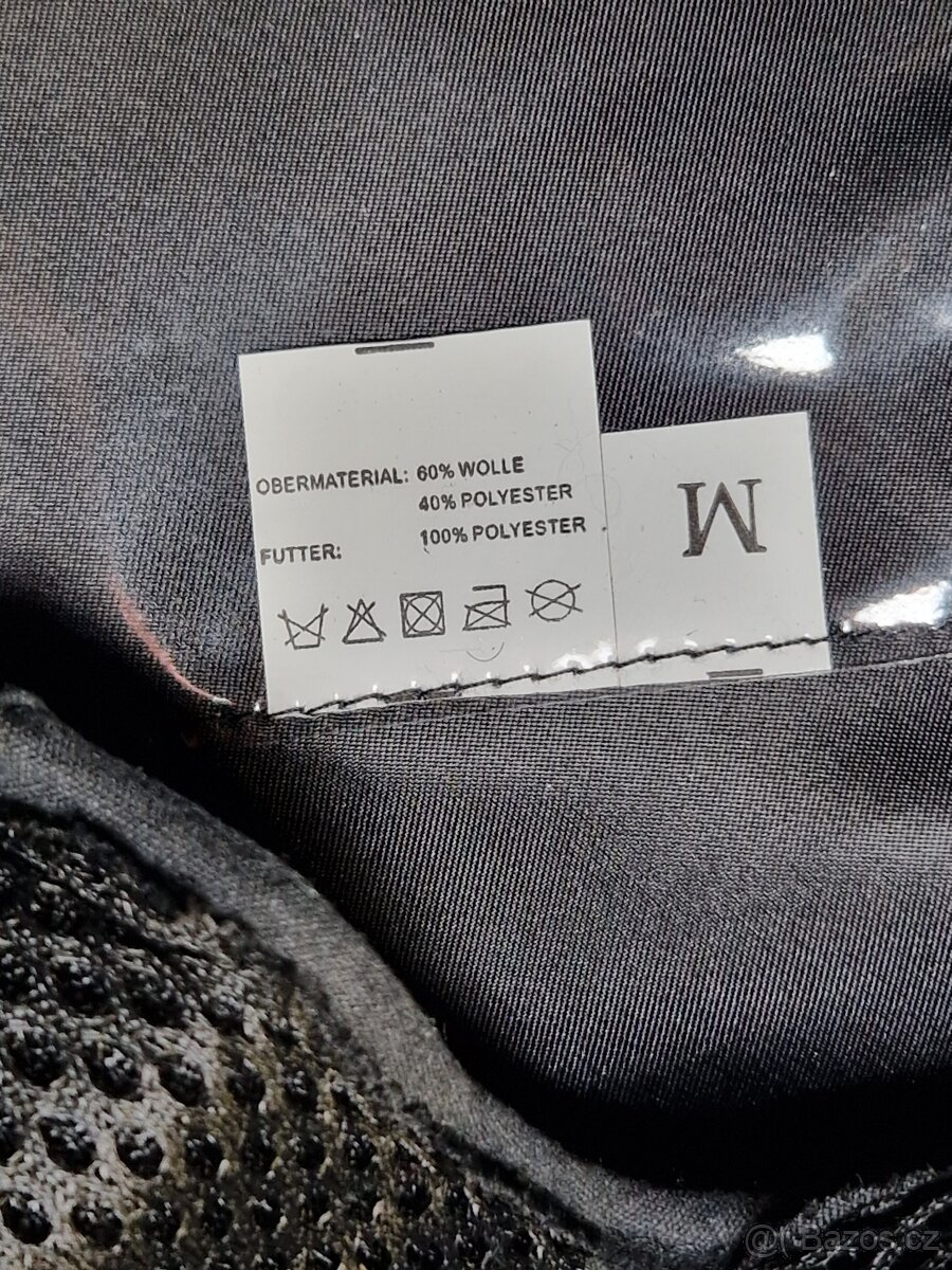 Čepice – Brigadýrka Policie Los Angeles/LA Police Department - 8