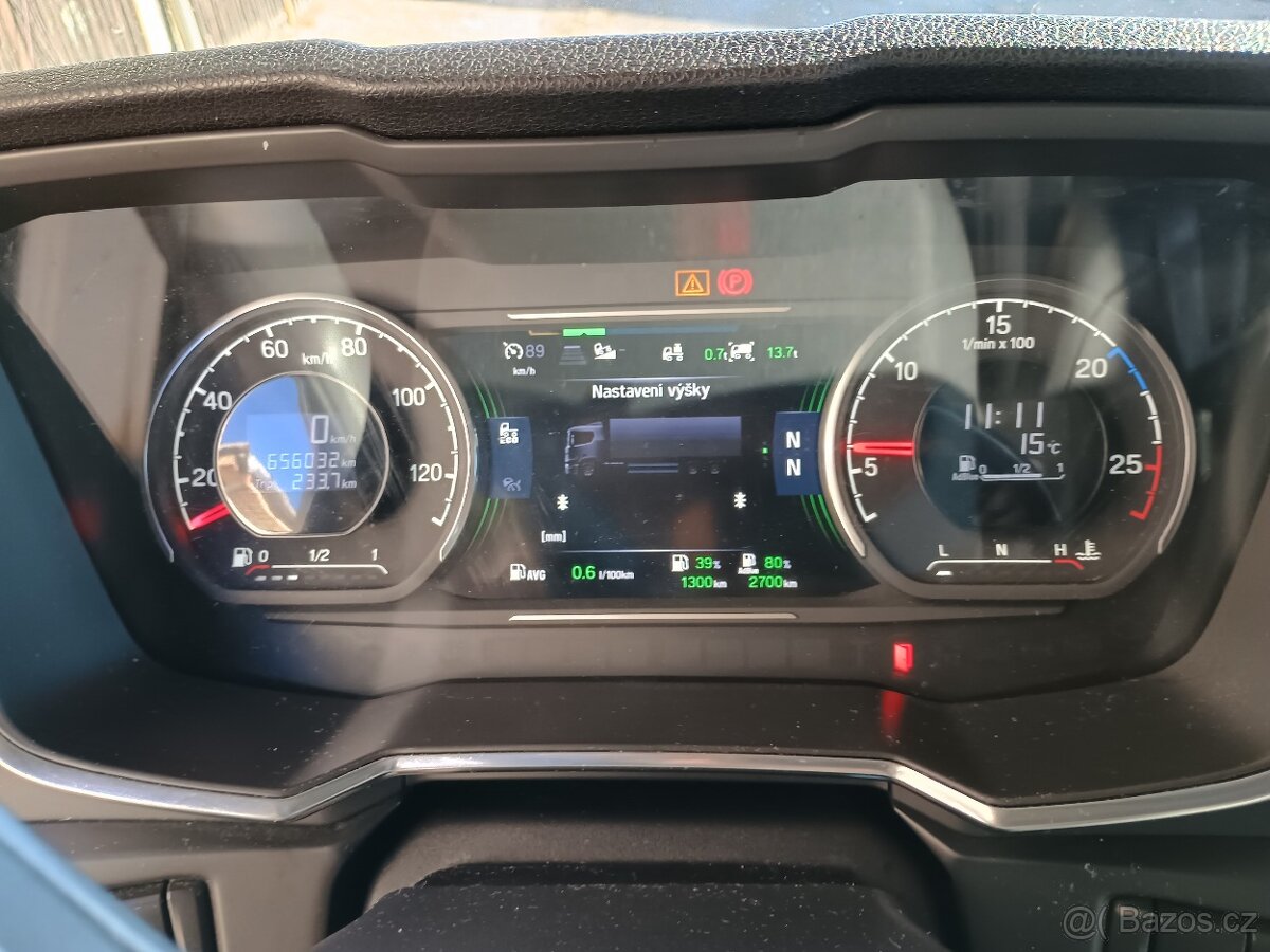 Scania R450 Frigo - 8