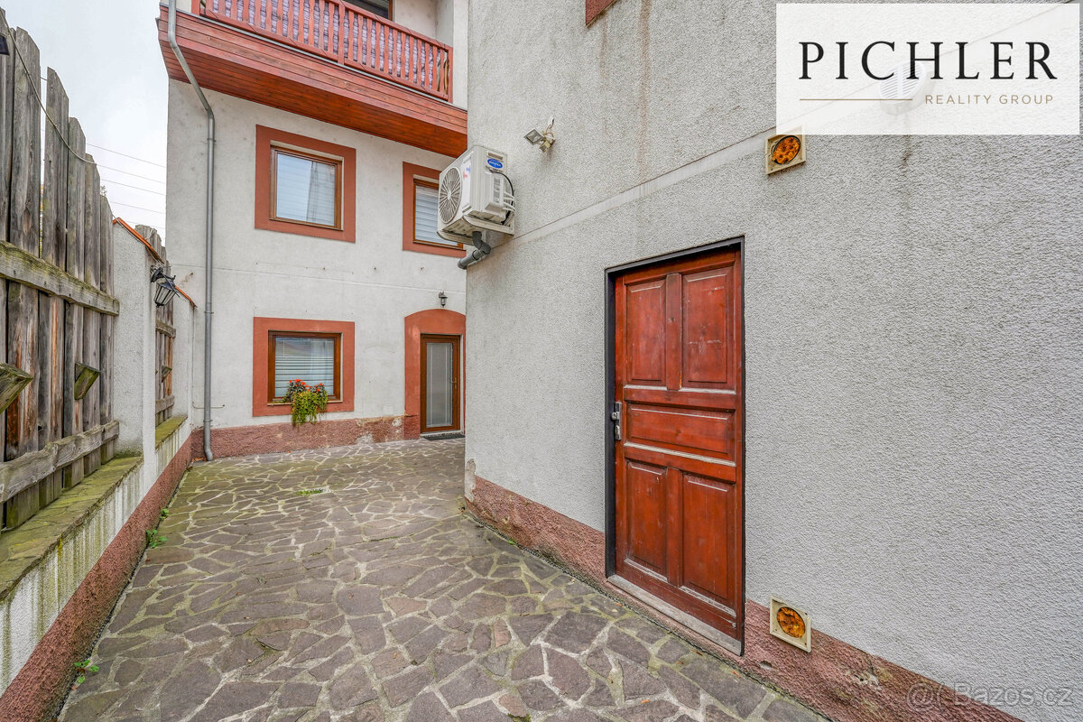 Podnájem obchodního prostoru, 13,9 m², Lochotínská, Plzeň - 8