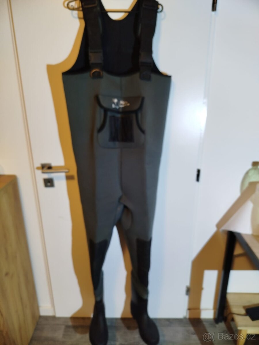 Detektor kovu Minelab - 8