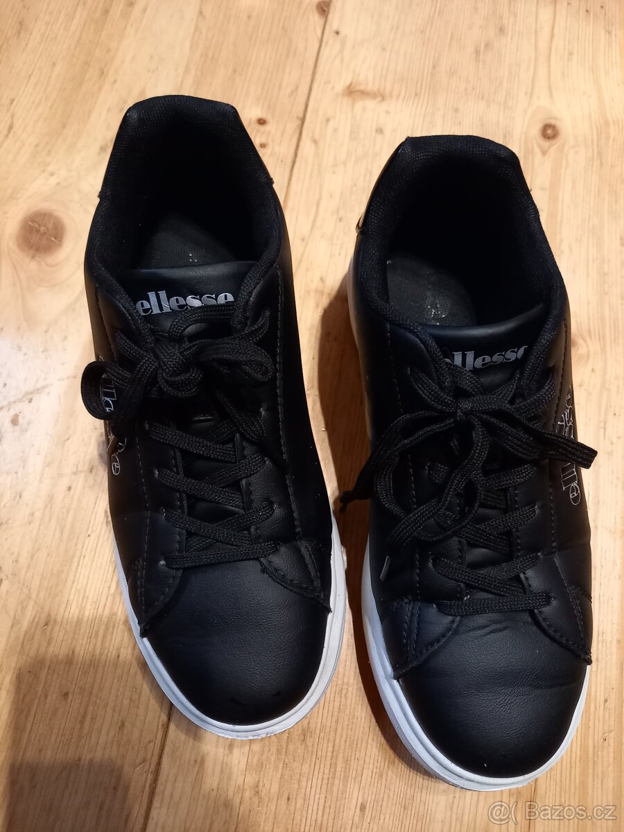 dámské tenisky ellesse 39 - 8
