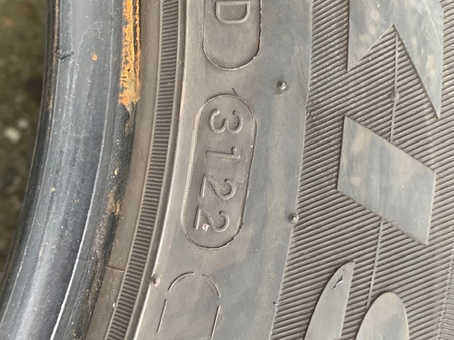 P: 4 ks zimních pneu 205/60 R16C MAXXIS Vansmart Snow - 8