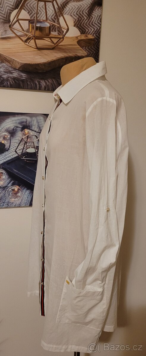 Tunika Tommy Hilfiger - 8