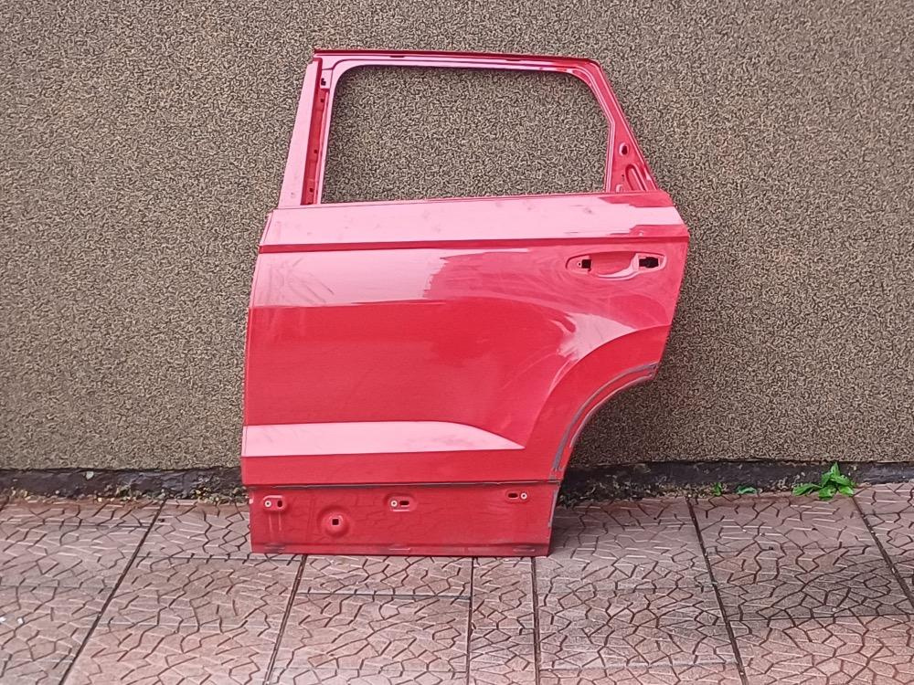 Seat Ateca Škoda Karoq přední zadní dveře 575831311 - 8