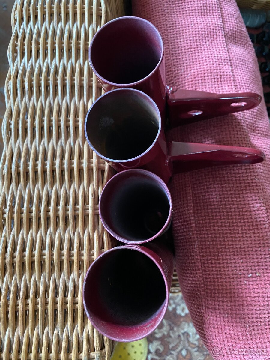 Jawa 350/634 - první model RARITA - 8