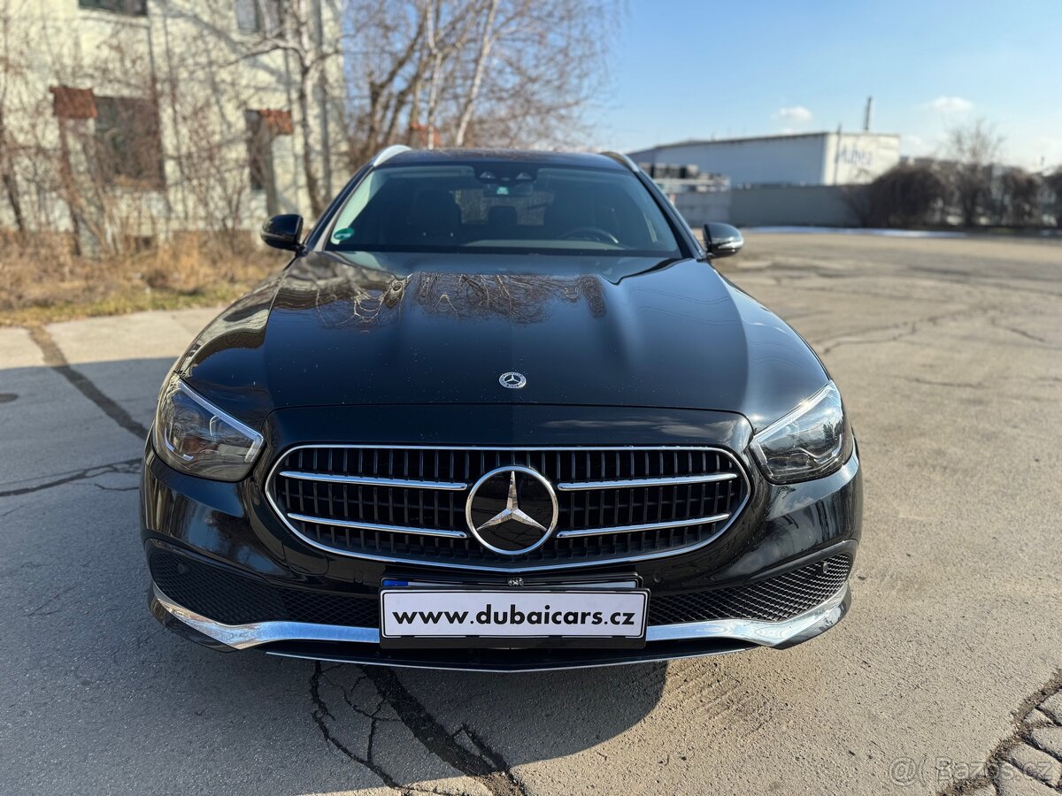 Mercedes - benz E220 W213 - 8