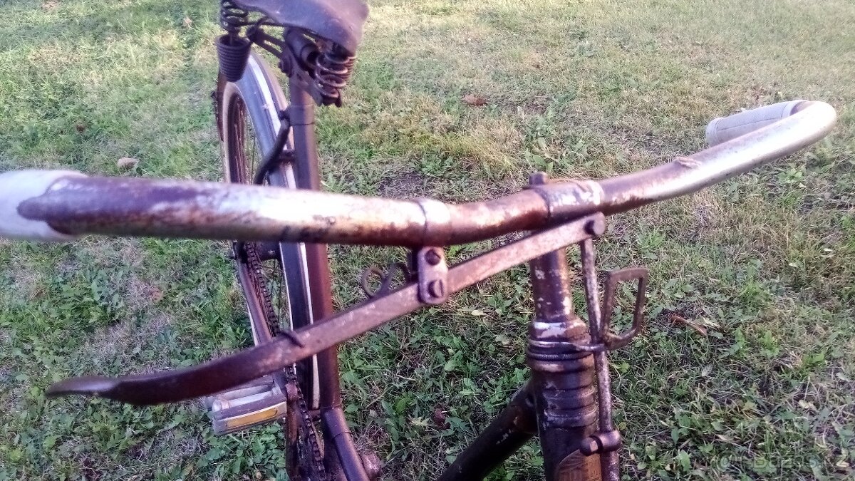 Historické kolo PREMIER - 8