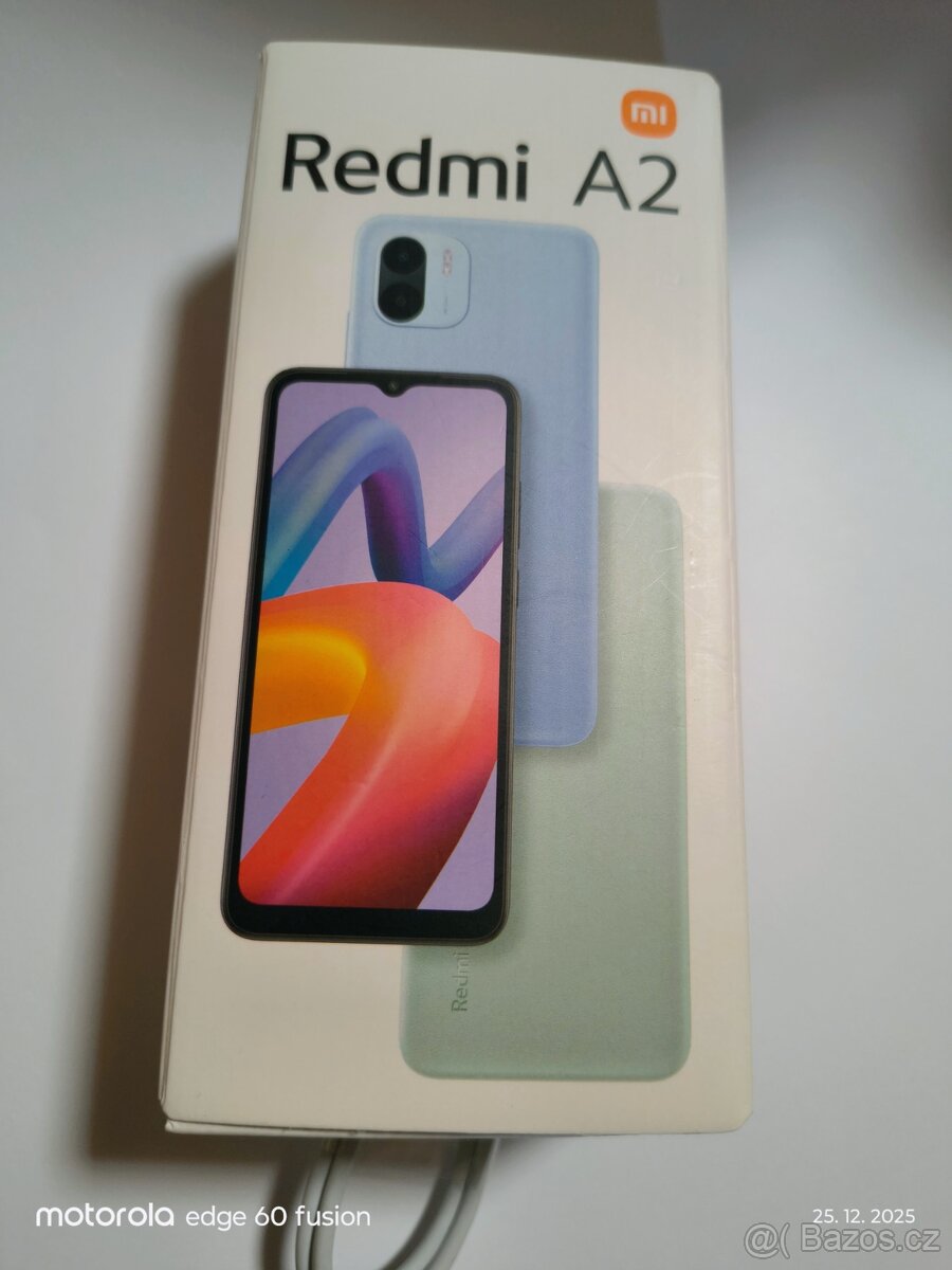 Redmi A2 - 8