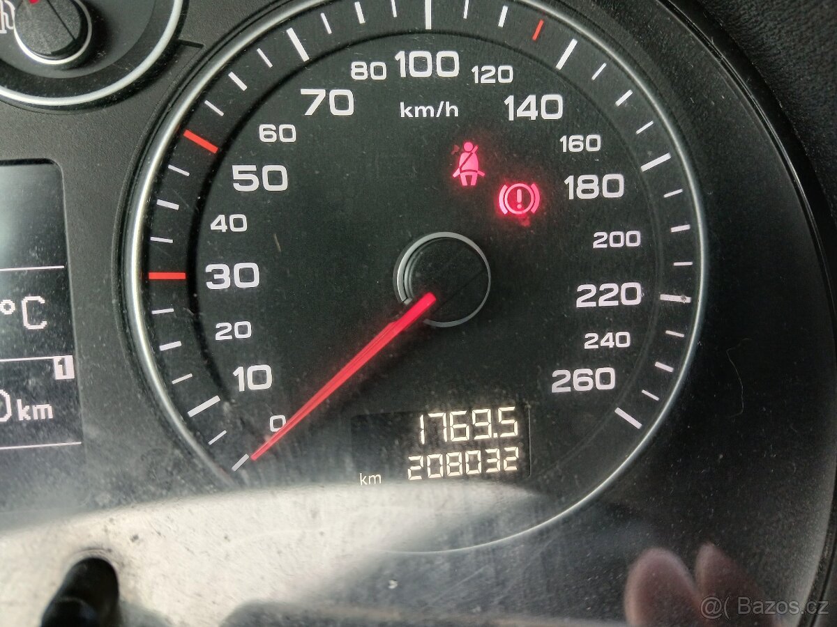 Audi a3 1.4 92kw - 8