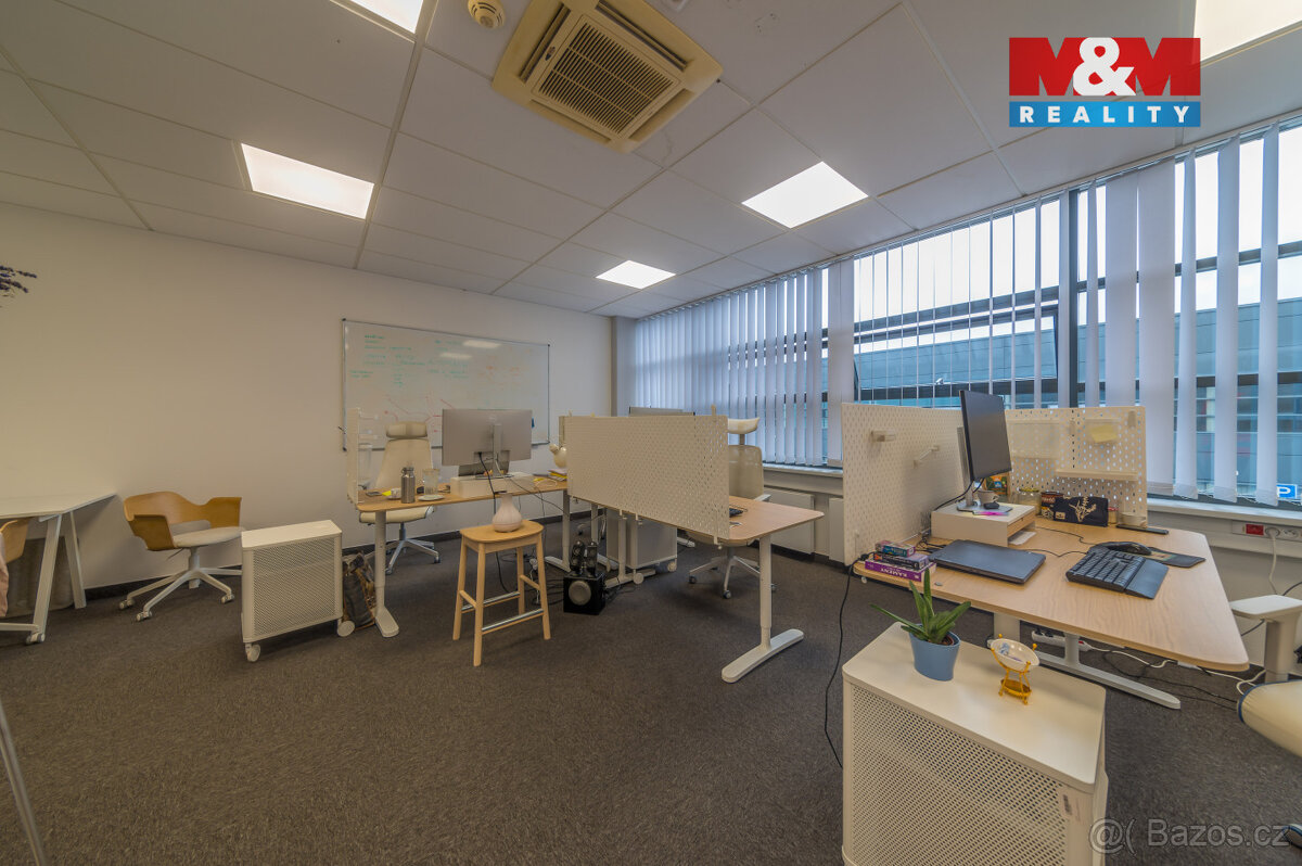 Pronájem obchodního objektu, 2348 m², Ostrava - 8