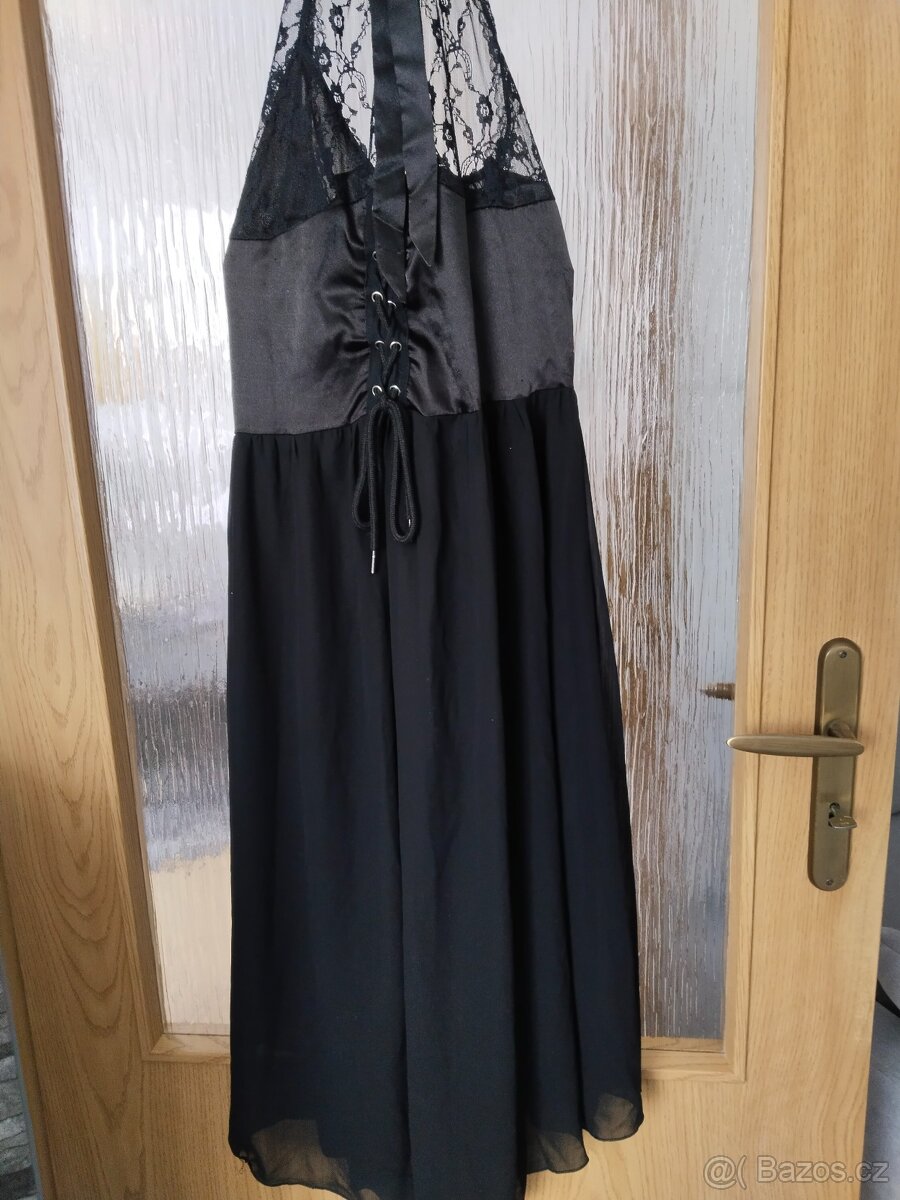 Dámské oblečení velikost M - 8