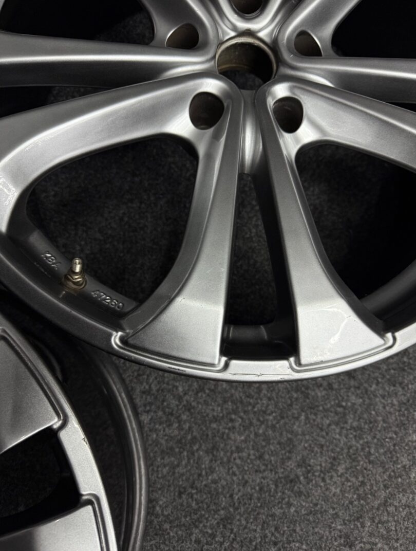 Alu RCD 5x120 20” 8.5j et20 - 8