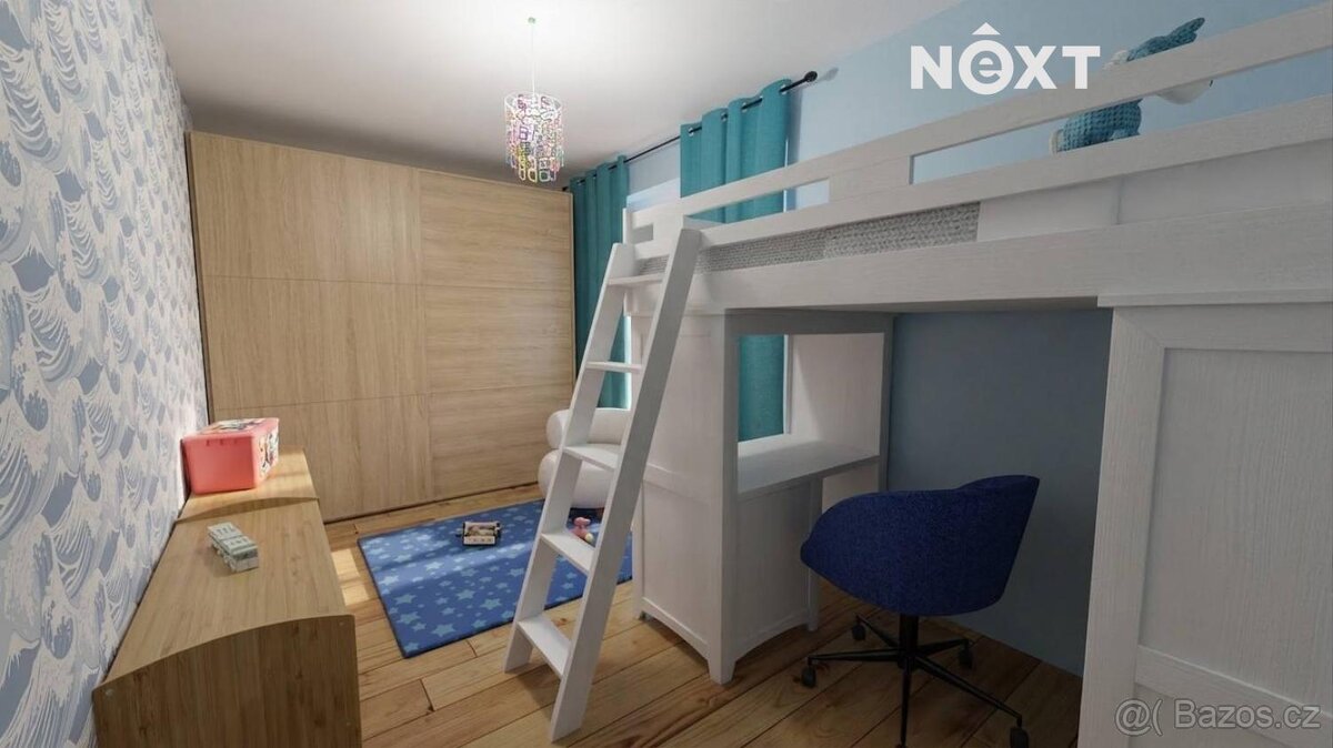 Prodej Rodinný dům, 93㎡ - 8