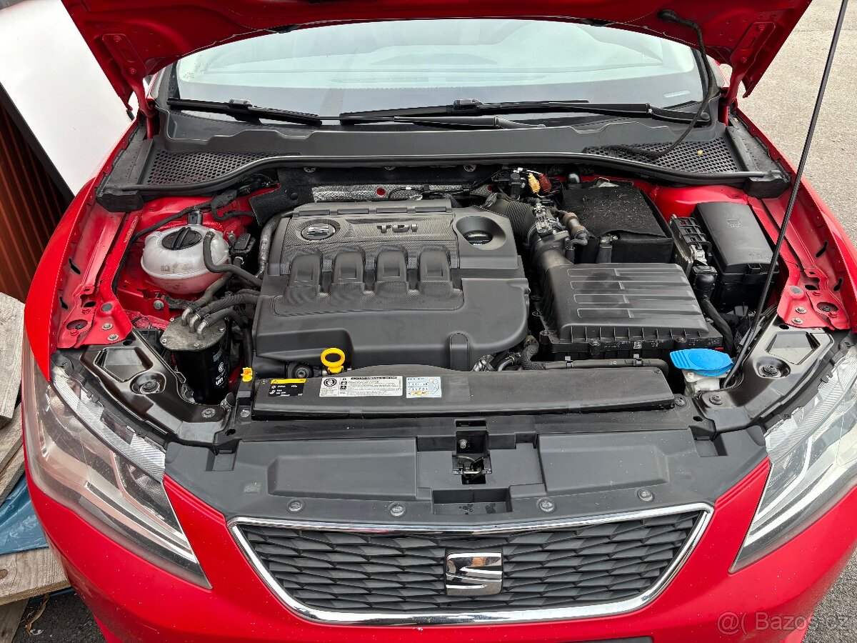 Seat Leon - 8