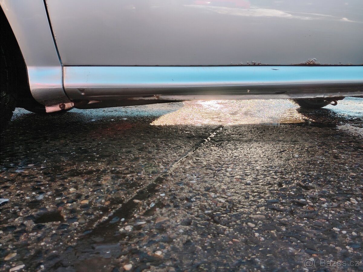 Škoda Octavia combi 1,9tdi 81kw. - 8