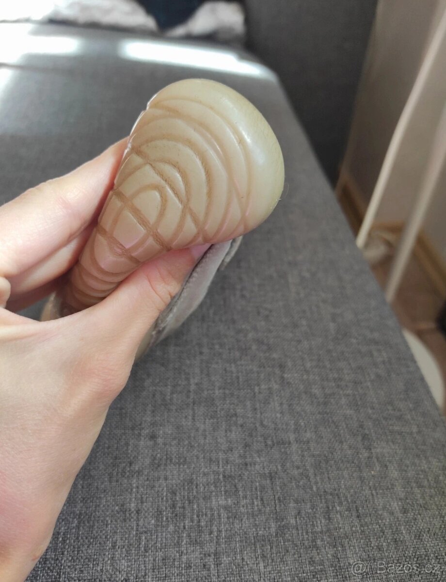 Lurchi Barefoot botičky, 22 - 8