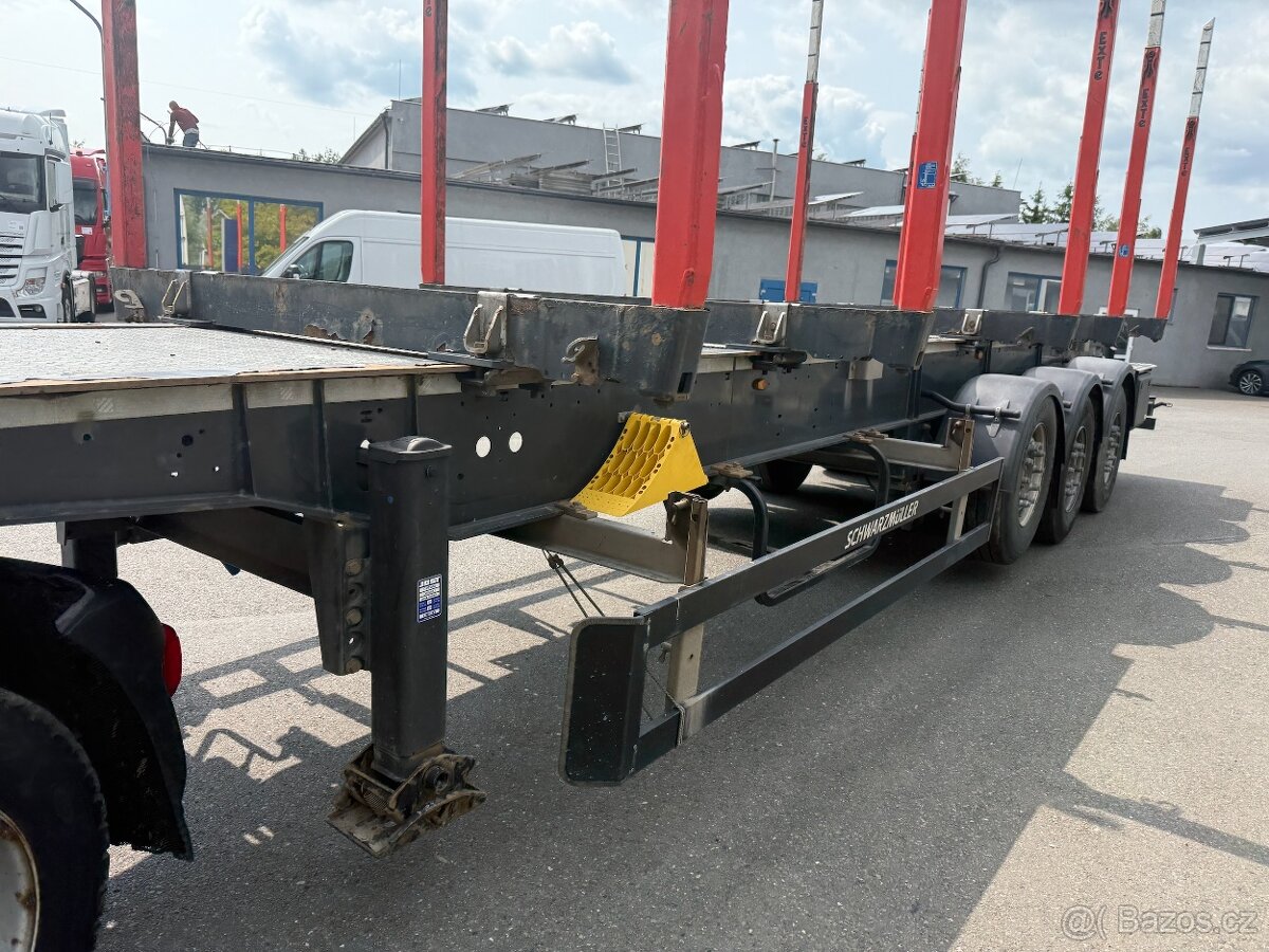 Schwarzmüller RSA - 8