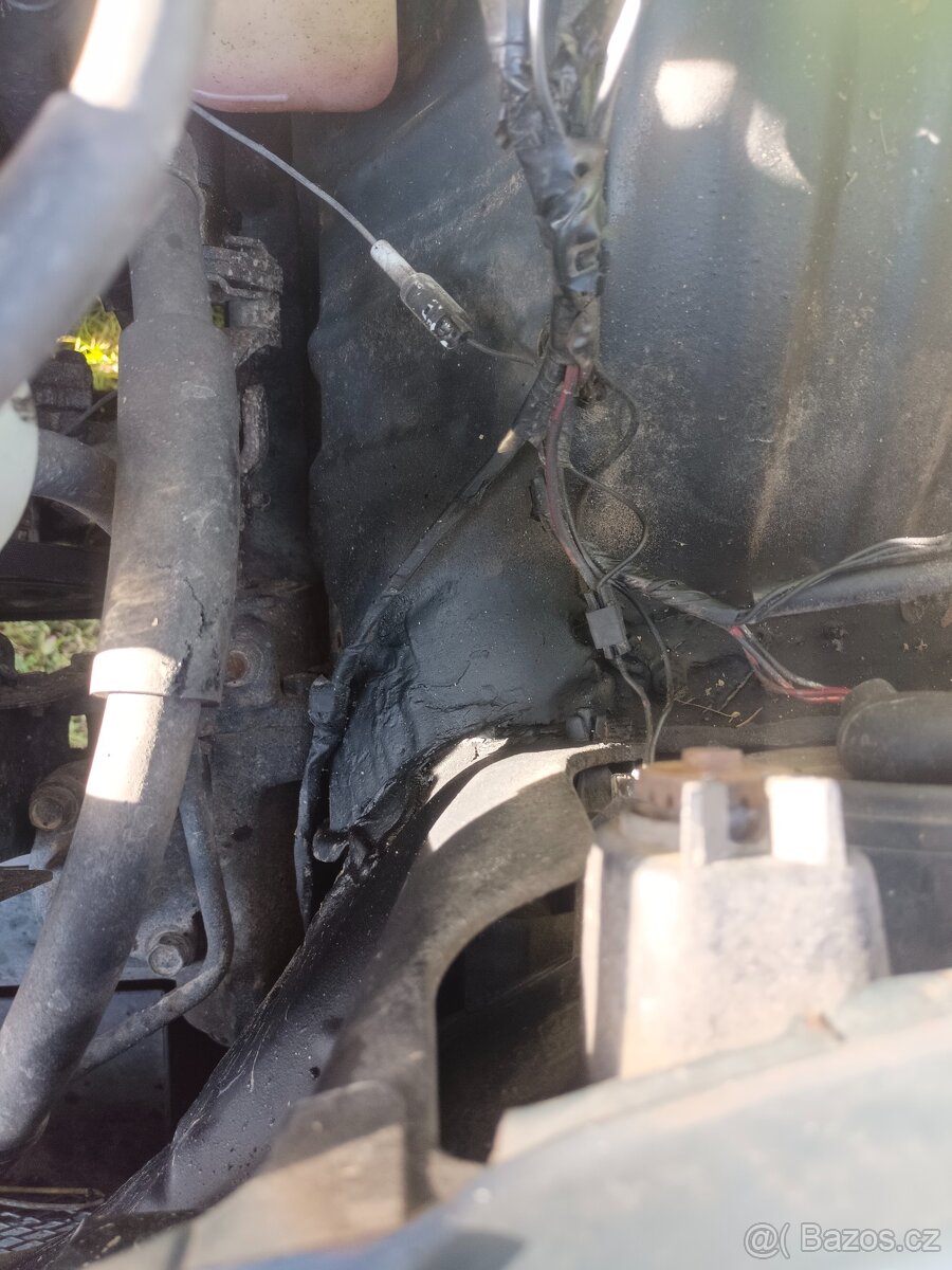 Suzuki jimny 1.3 - 8