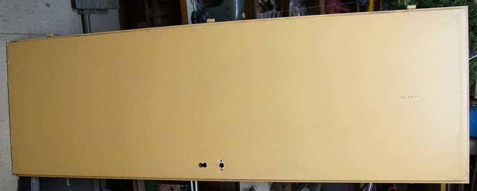 Dveře vnitřní a protipožární - 8