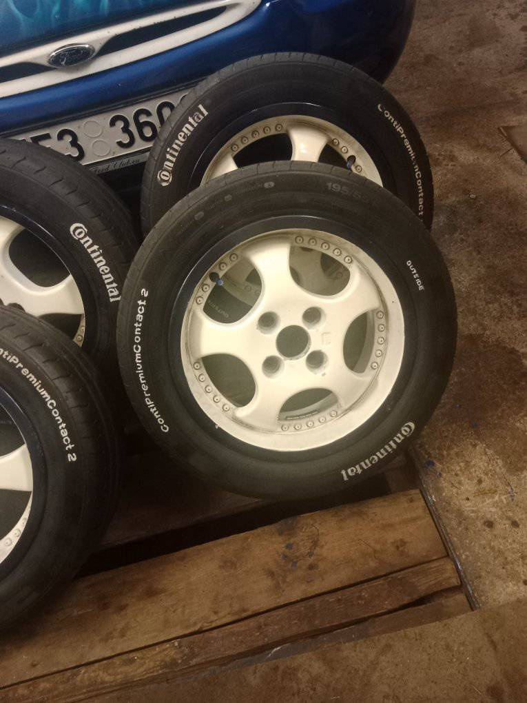 Kola Ford. - 8