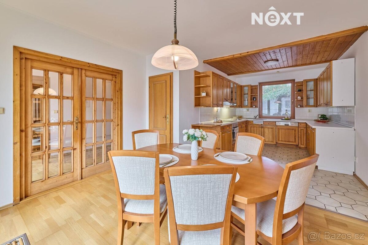 Prodej Rodinný dům, 210㎡ - 8