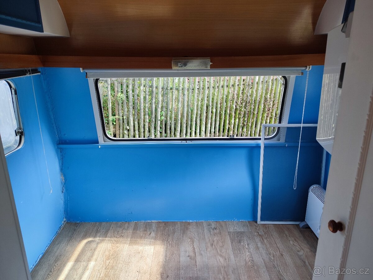 Prodám karavan - 8