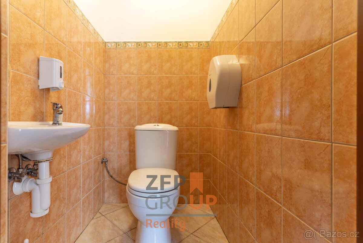 Prodej rodinného domu o rozloze 160 m² - Řeka, ev.č. 00265 - 8