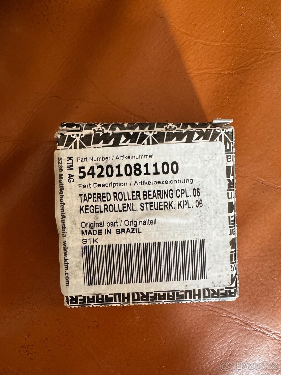 Brýle na vidlice - 8