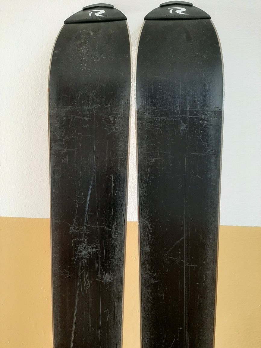 Sjezdové lyže Rossignol - 8