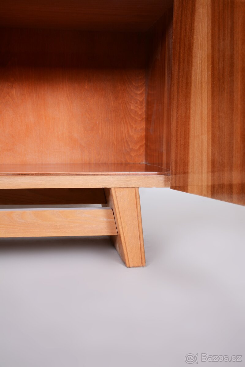 Sekretář- bufet - č.2205 - 8