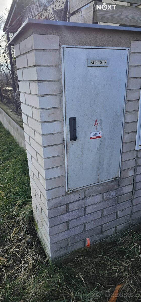 Prodej pozemek Bydlení, 810㎡ - 8