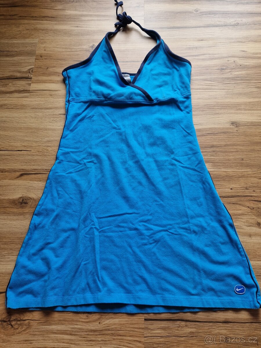 Značkové tílko, halenka, sukně, šaty, kalhoty - 8