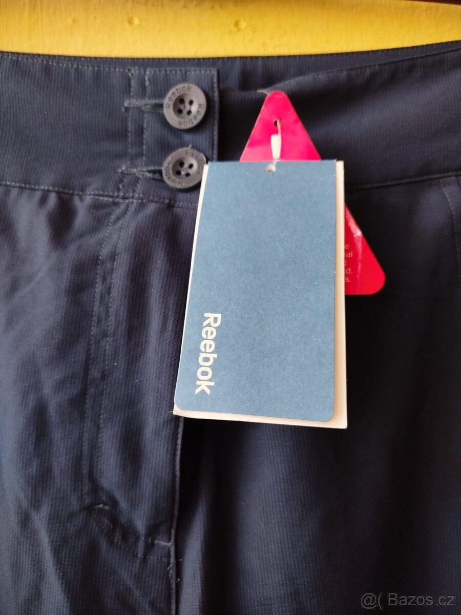 Nové kalhoty Reebok, velikost XL - 8