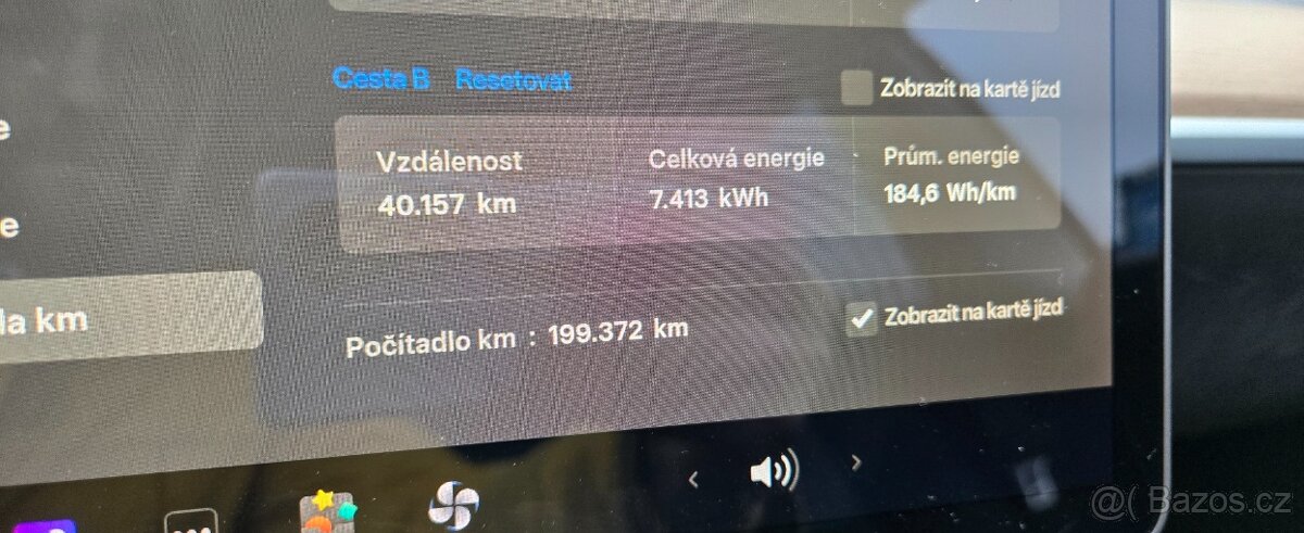Tesla Model 3 Standard Range Plus RWD 2019 - 8