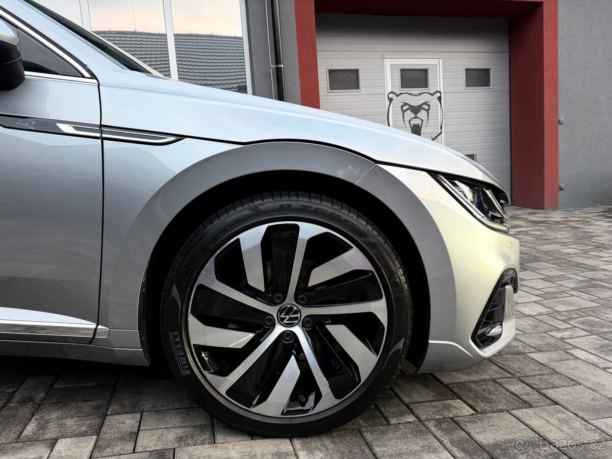 VOLKSWAGEN ARTEON R-LINE 2.0 TDI / DPH - 8