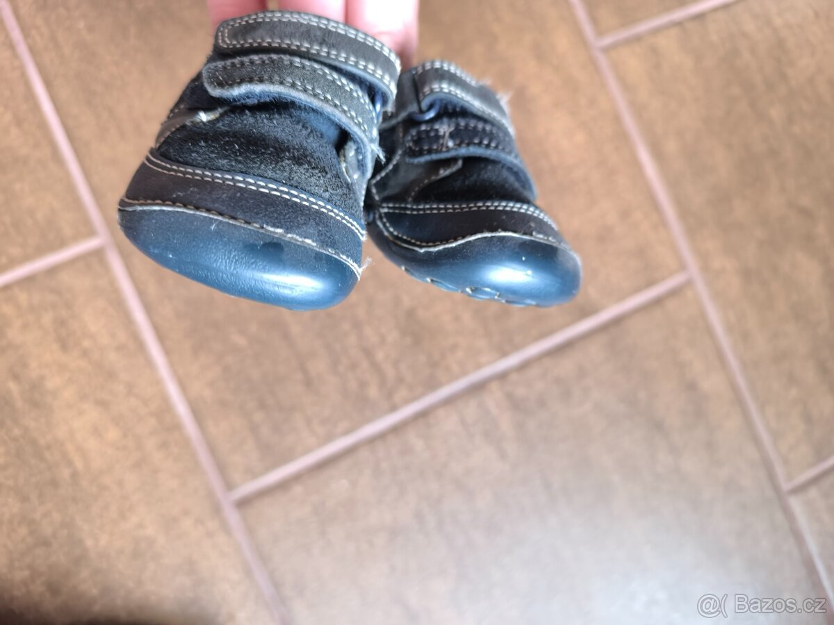 Dětské boty - 8