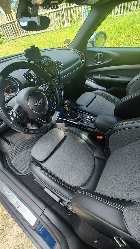 Mini Cooper S Clubman – Odpočet DPH – Top stav - 8