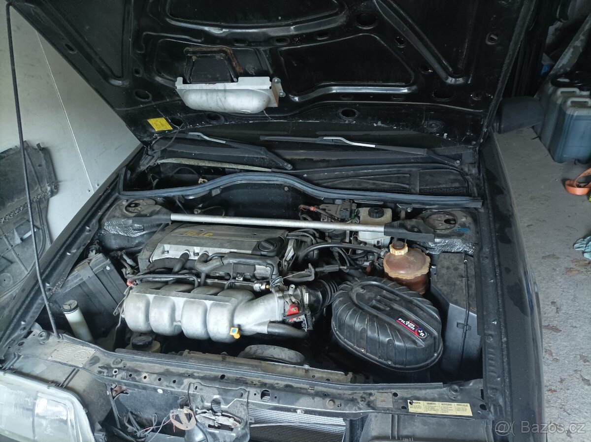 Renault r19 1.8 16v - 8