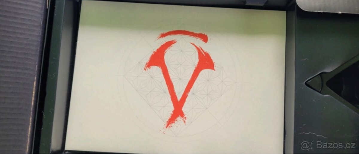 Assassins creed Shadows Collectors Edition - 8