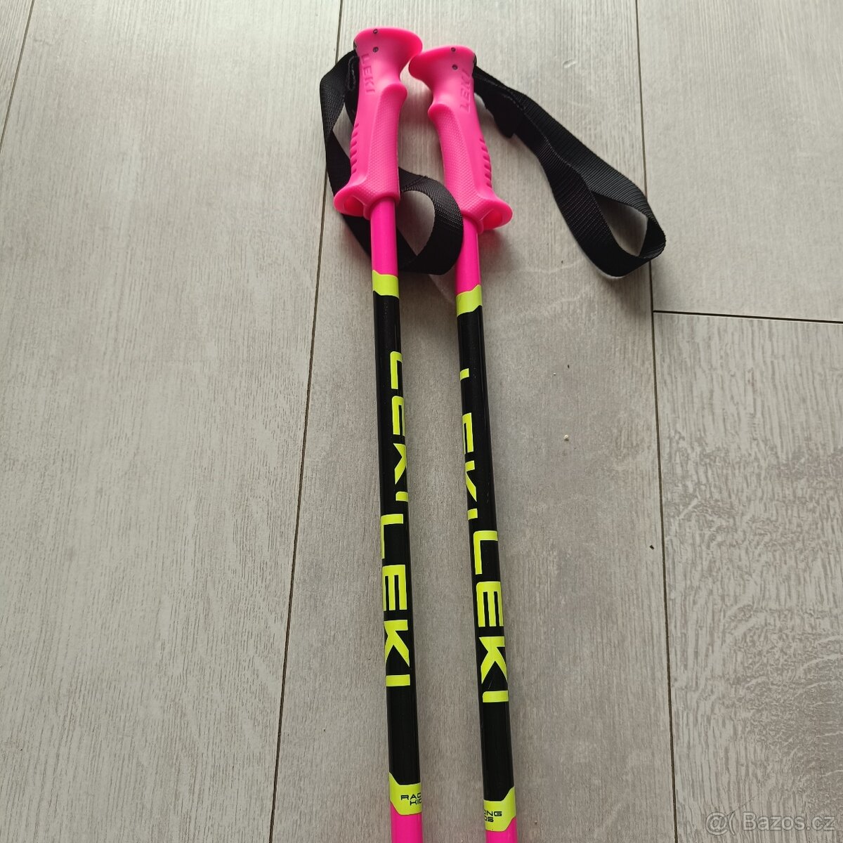 Lyžařský set Atomic - 8