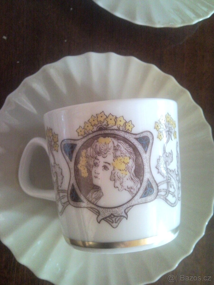 SERVIS BRUSEL AURELIA PIRKEN HAMMER J.Ježek - 8