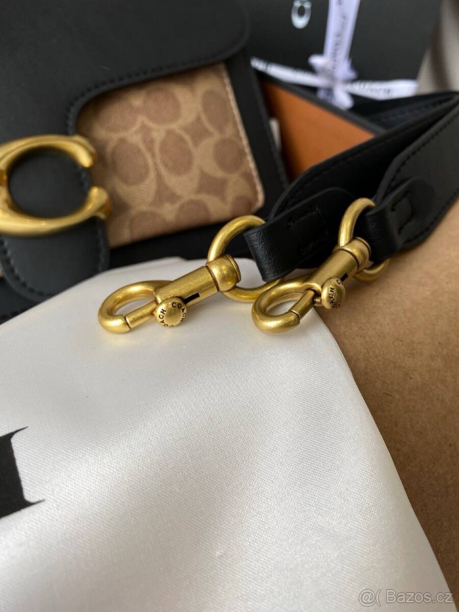 Coach kabelka - 8