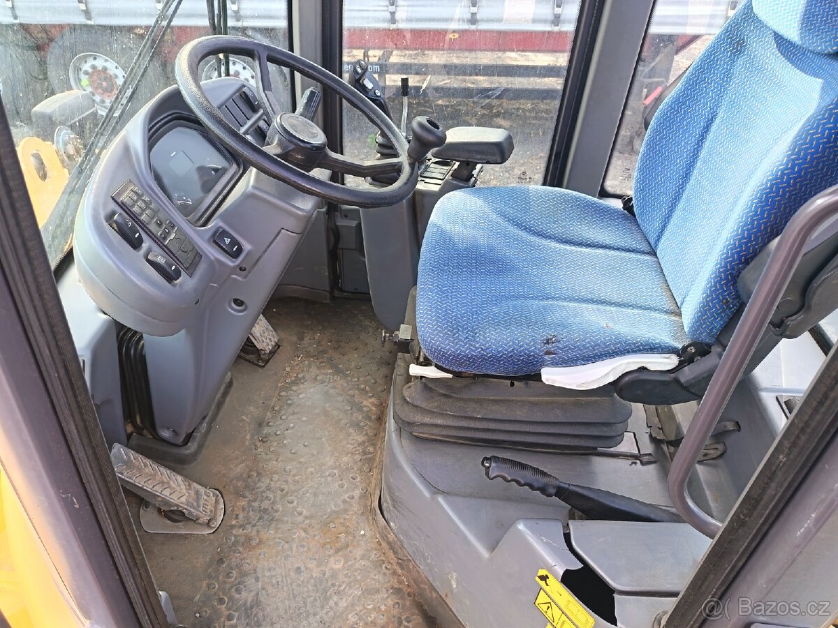 Volvo l35g - 8
