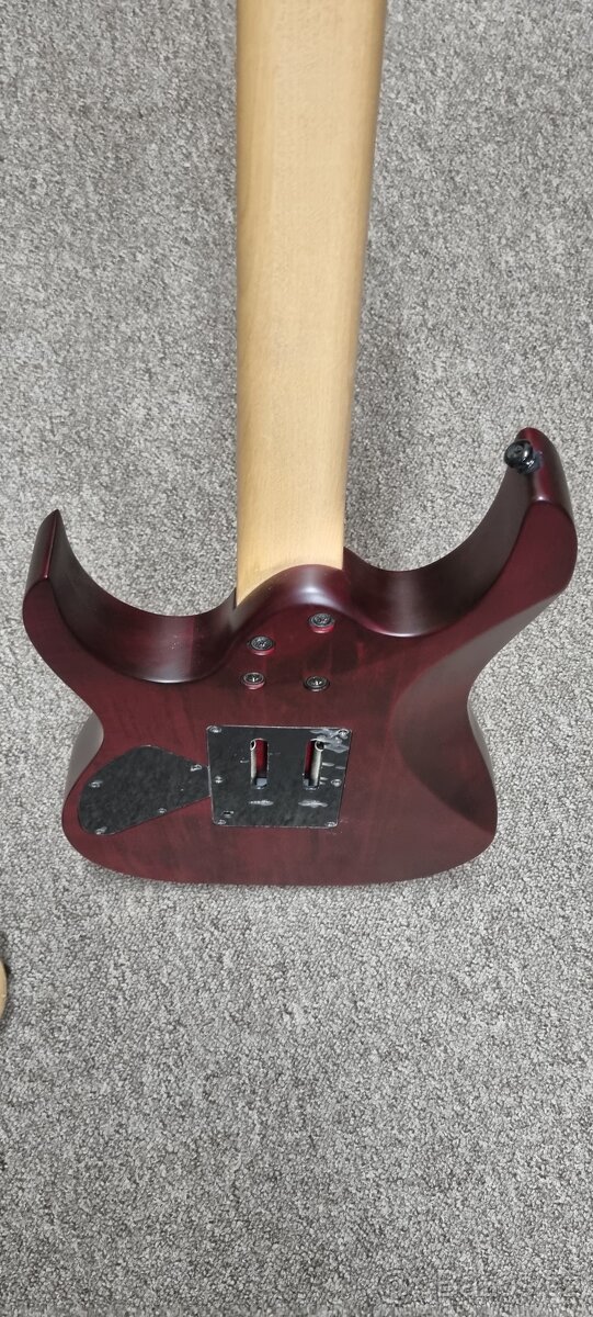 Ibanez RG 320 PG - 8