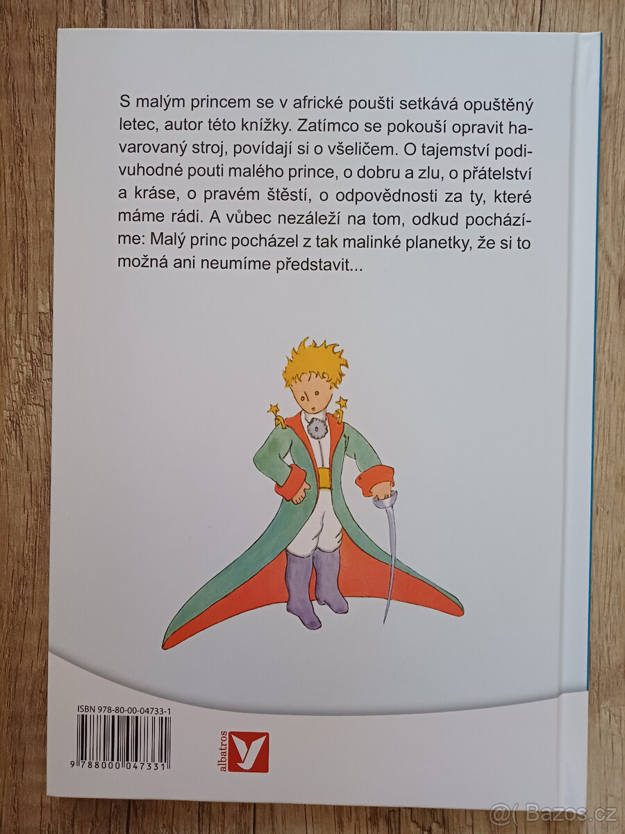 Pohádky Albert / ČT edice - 8