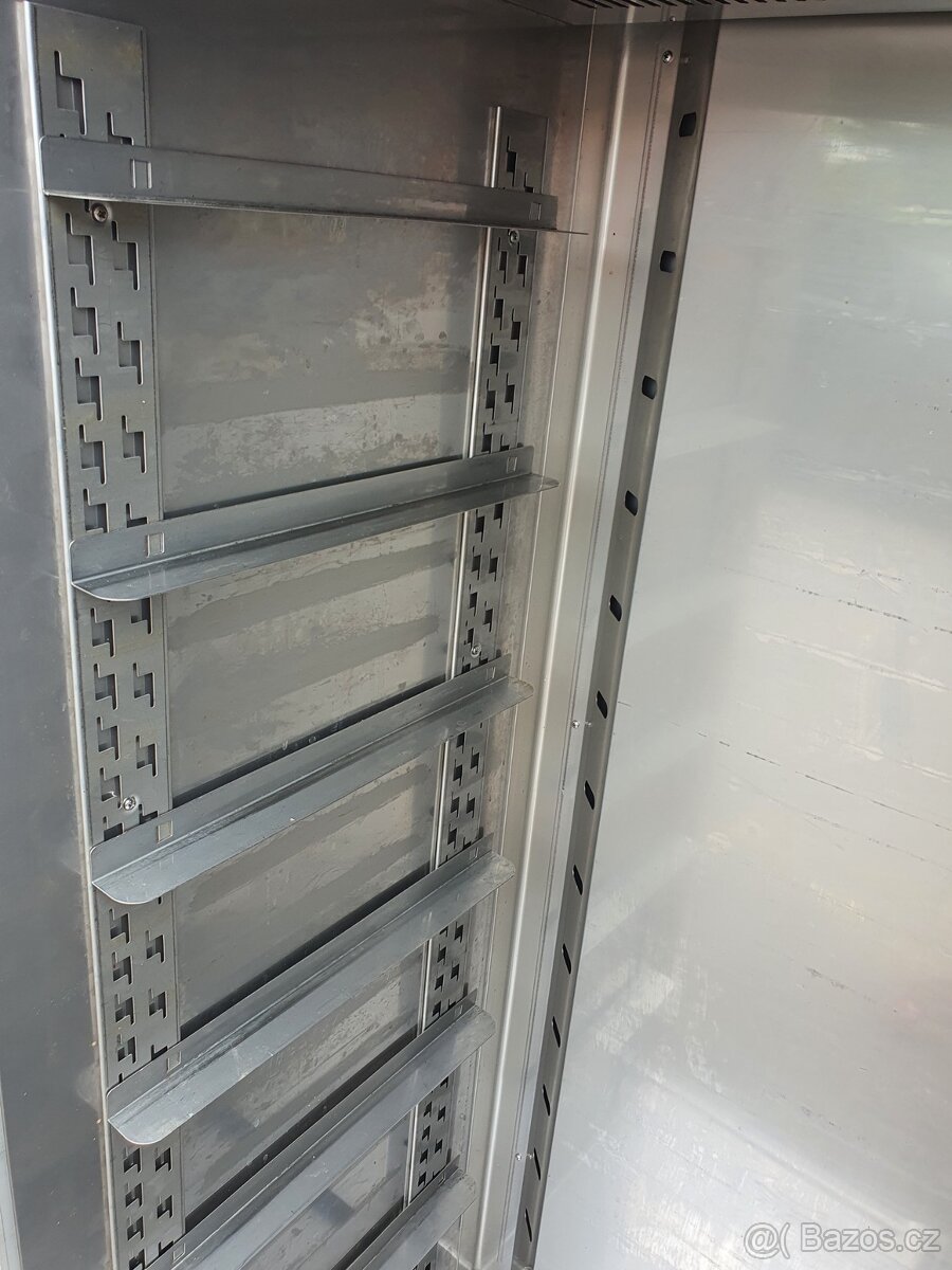 velká GASTRO lednice na PŘEPRAVKY - DOPRAVA - 8