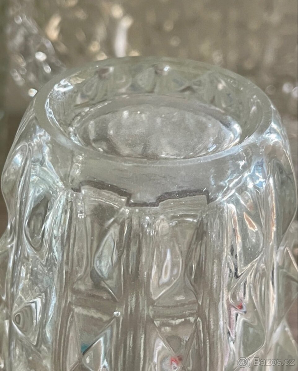 Váza Jiří Zejmon Rosice - 8