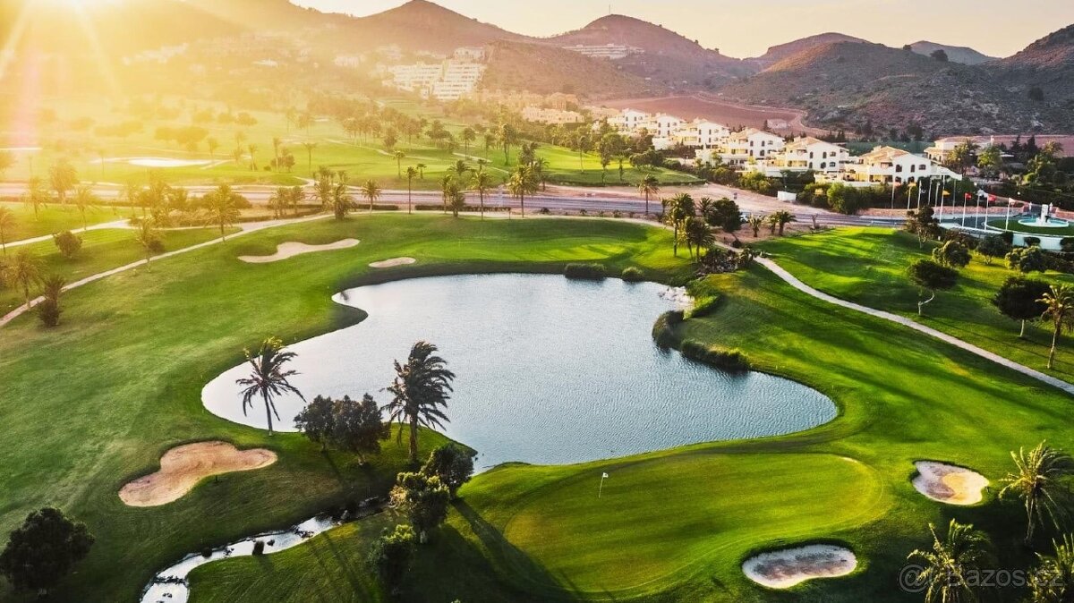 Apartmán v La Manga del Mar Menor – Novostavba - 8