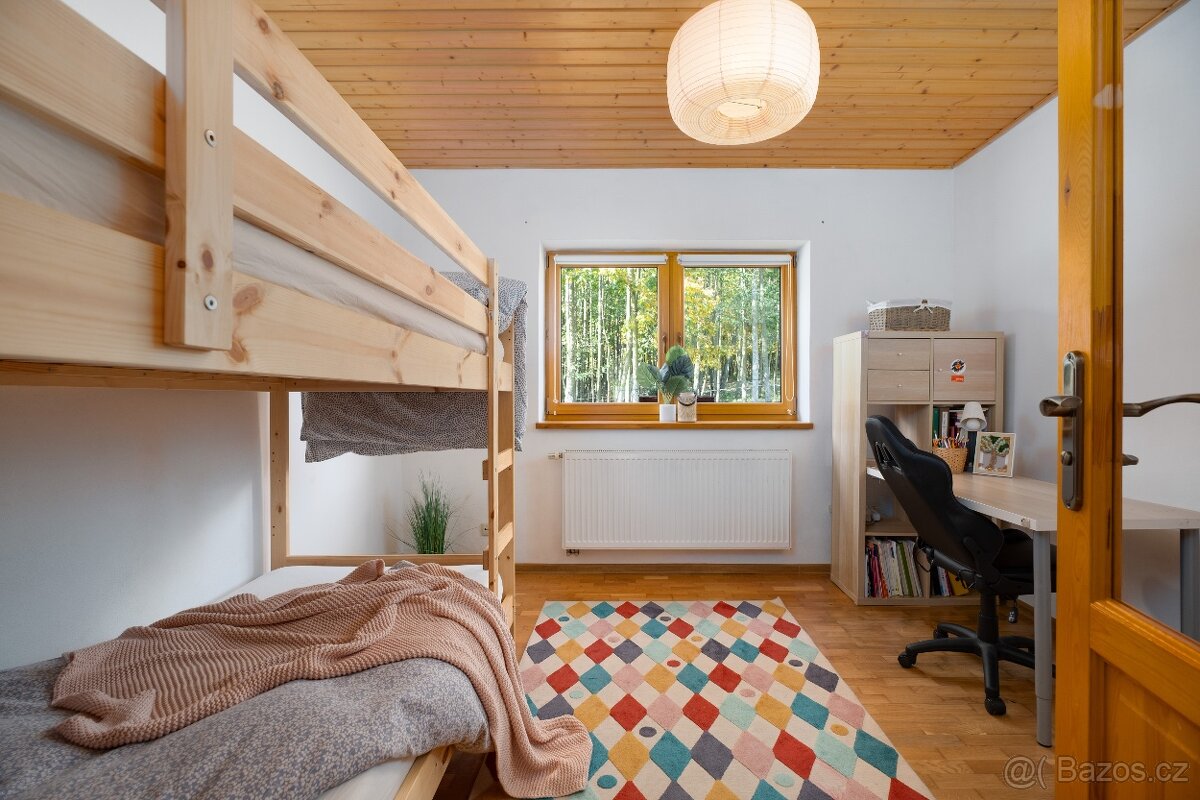 STÁJ PRO KONĚ - jezdecký areál - 8